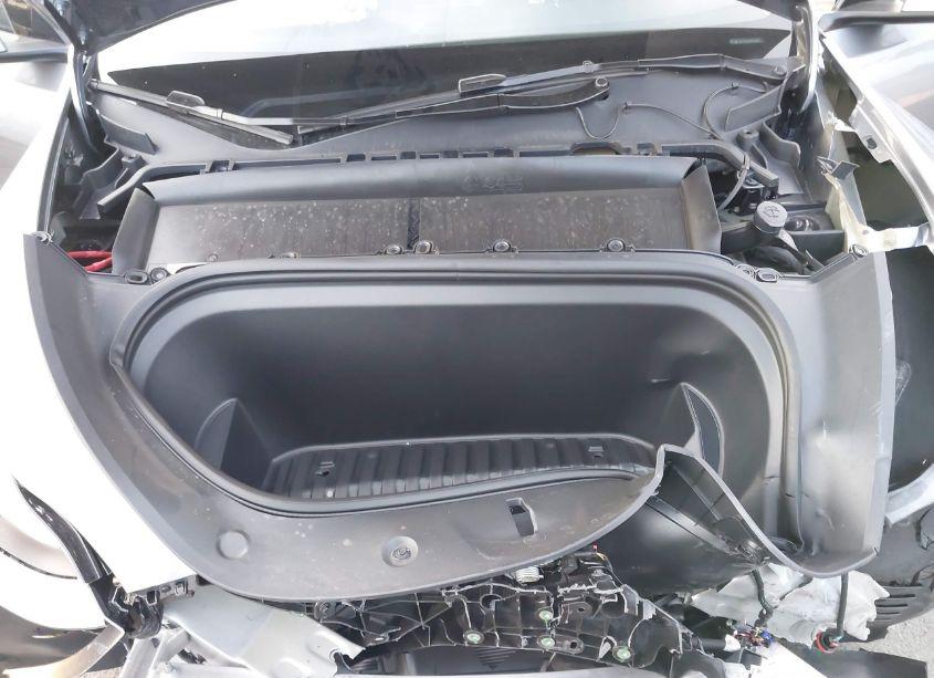 Photo 10 of 2024 Tesla Model Y (VIN 7SAYGDED5RF194821)