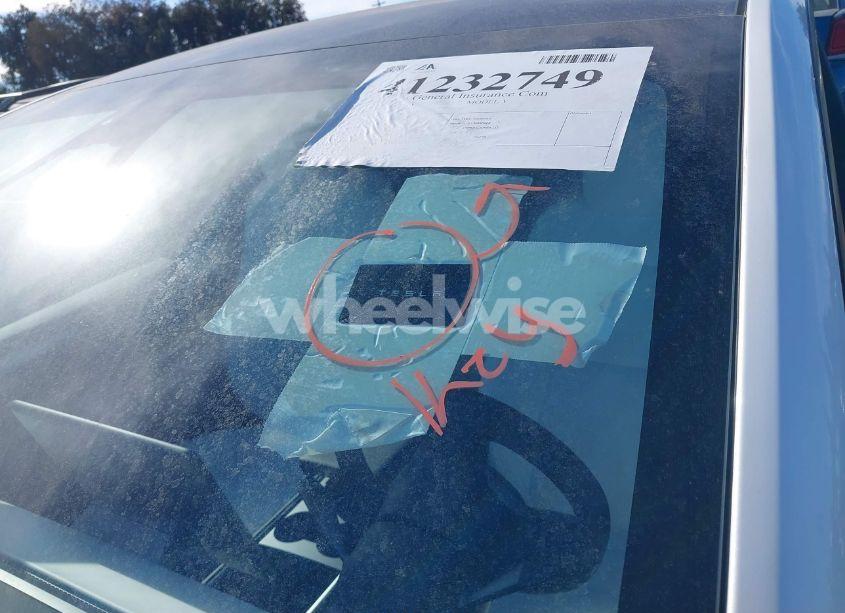 Photo 11 of 2025 Tesla Model Y (VIN 7SAYGDED5SF235499)