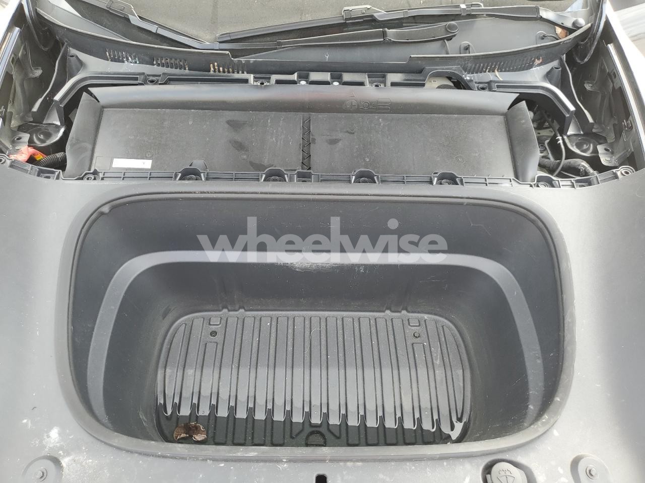 Photo 11 of 2026 TESLA MODEL Y (VIN 7SAYGDED5TA416150)