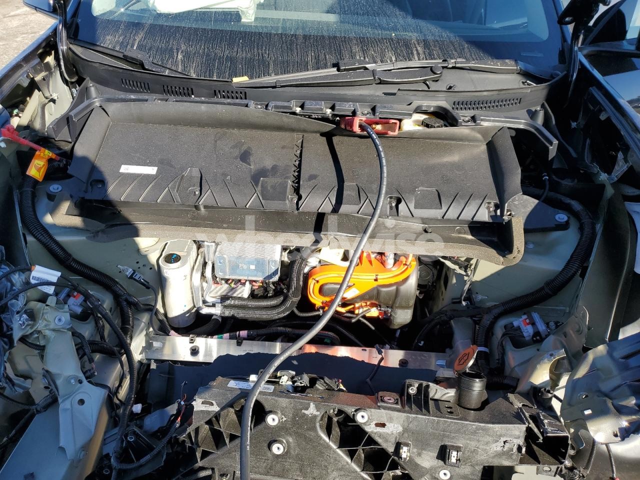 Photo 11 of 2026 TESLA MODEL Y (VIN 7SAYGDED5TF443982)