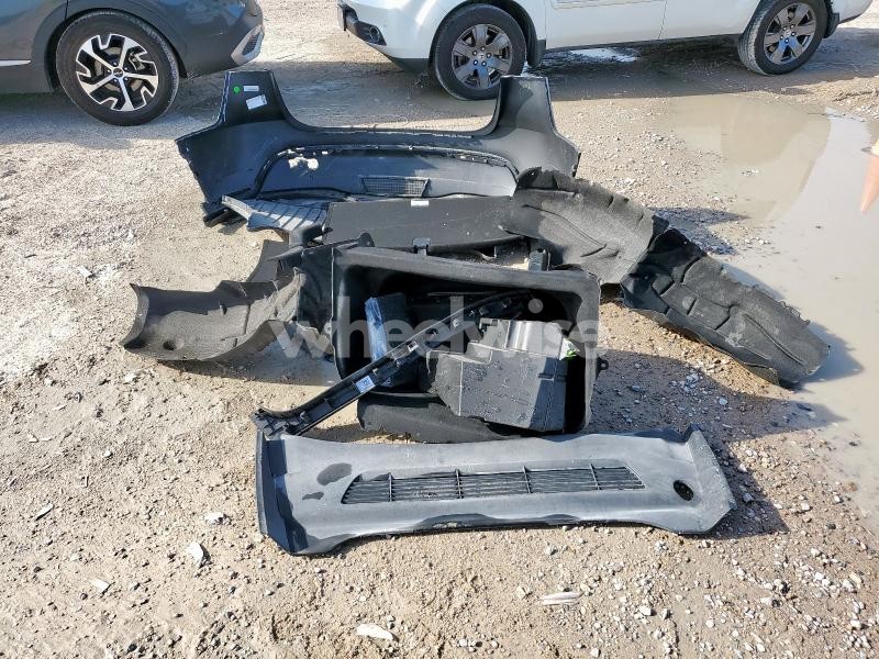 Photo 10 of 2023 TESLA MODEL Y (VIN 7SAYGDED6PF943171)