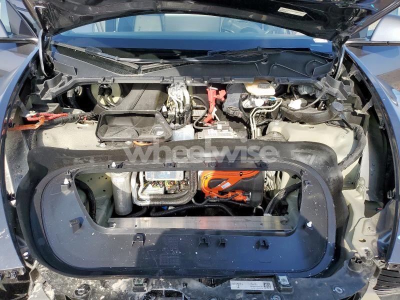 Photo 3 of 2023 TESLA MODEL Y (VIN 7SAYGDED6PF943171)