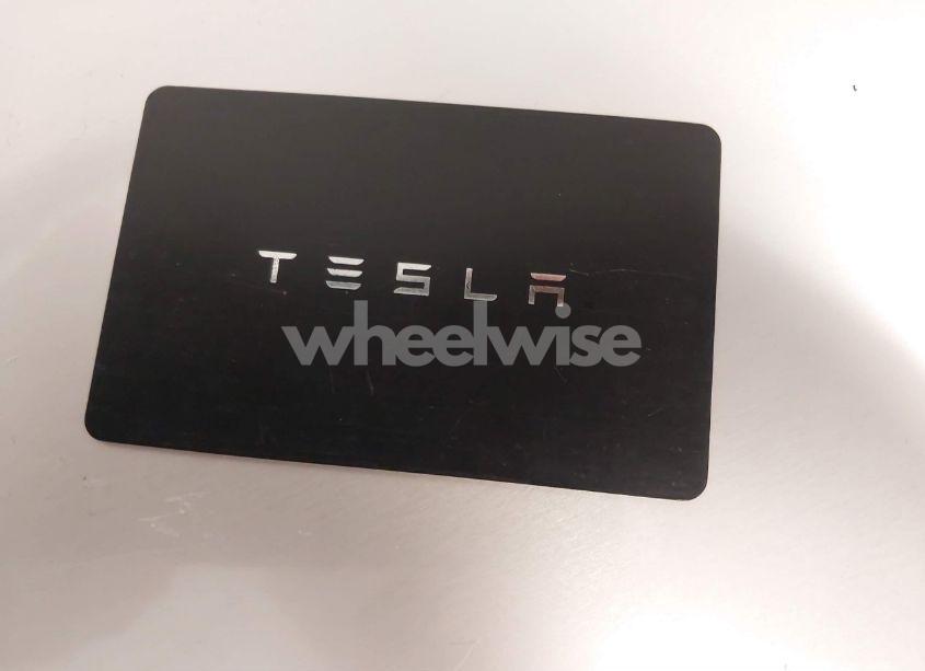 Photo 11 of 2024 Tesla Model Y (VIN 7SAYGDED6RF009594)