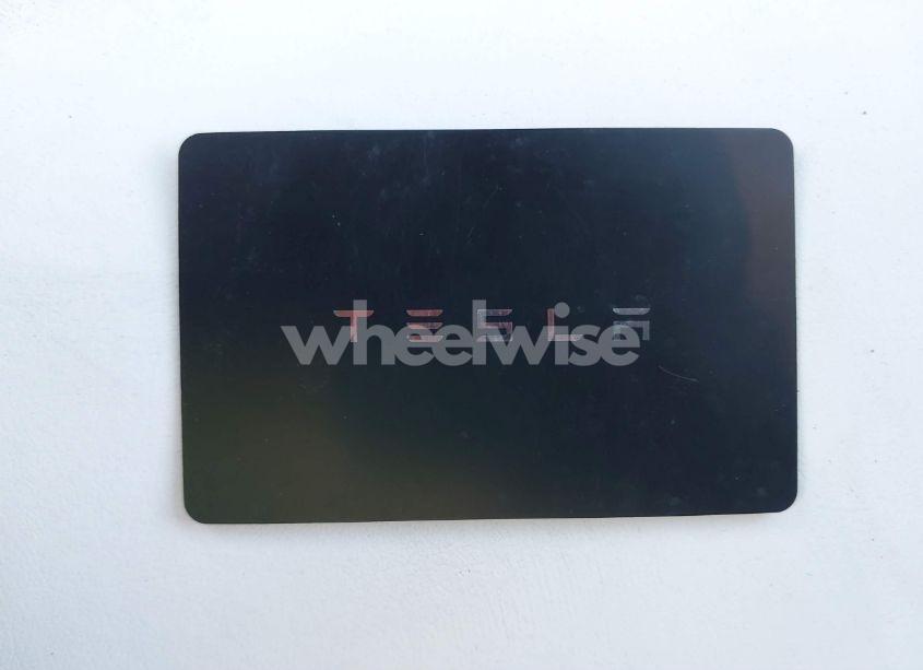 Photo 11 of 2024 Tesla Model Y LONG RANGE DUAL MOTOR ALL-WHEEL DRIVE/RWD (VIN 7SAYGDED6RF103670)