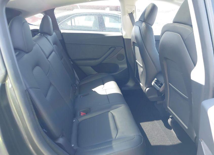 Photo 8 of 2024 Tesla Model Y LONG RANGE DUAL MOTOR ALL-WHEEL DRIVE/RWD (VIN 7SAYGDED6RF158281)