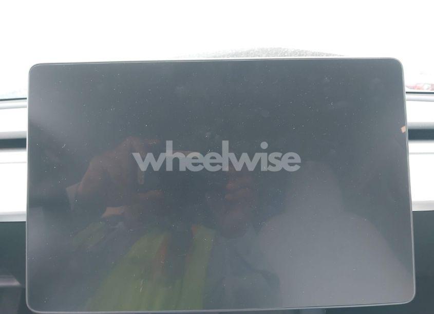 Photo 17 of 2024 Tesla Model Y (VIN 7SAYGDED6RF166543)