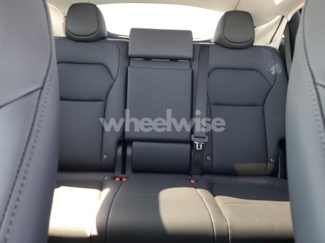 Photo 8 of 2026 TESLA MODEL Y N/A (VIN 7SAYGDED6TF416922)