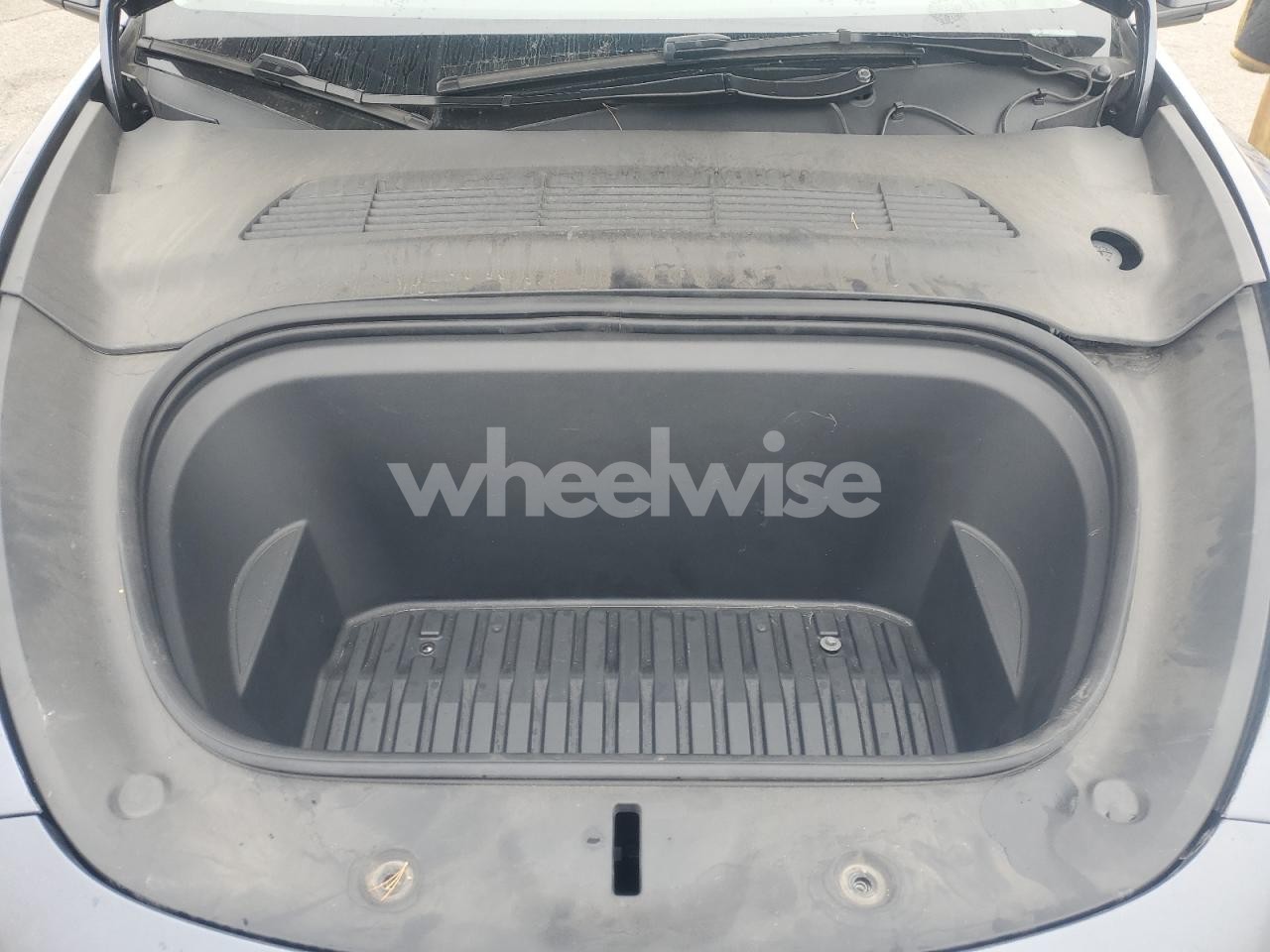 Photo 12 of 2023 TESLA MODEL Y (VIN 7SAYGDED7PF959203)