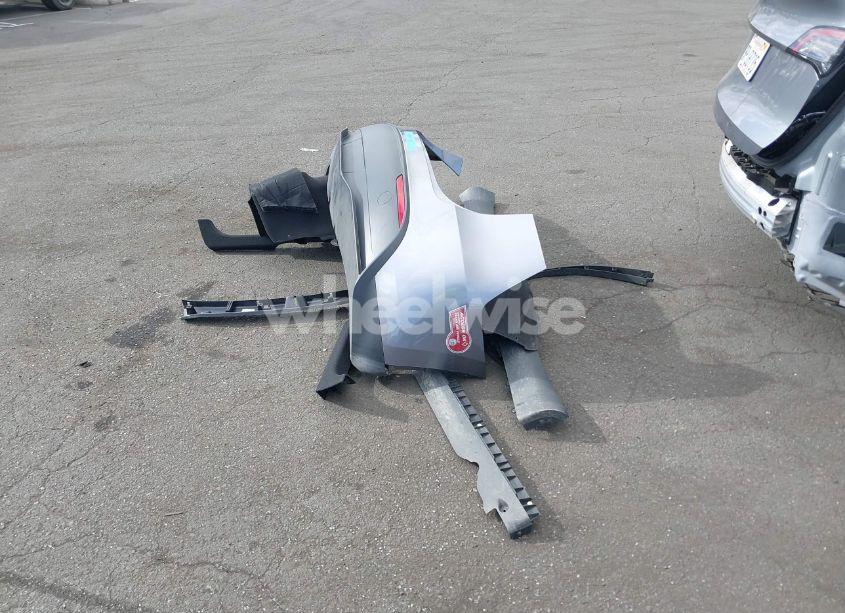 Photo 12 of 2024 Tesla Model Y LONG RANGE DUAL MOTOR ALL-WHEEL DRIVE/RWD (VIN 7SAYGDED7RF197638)