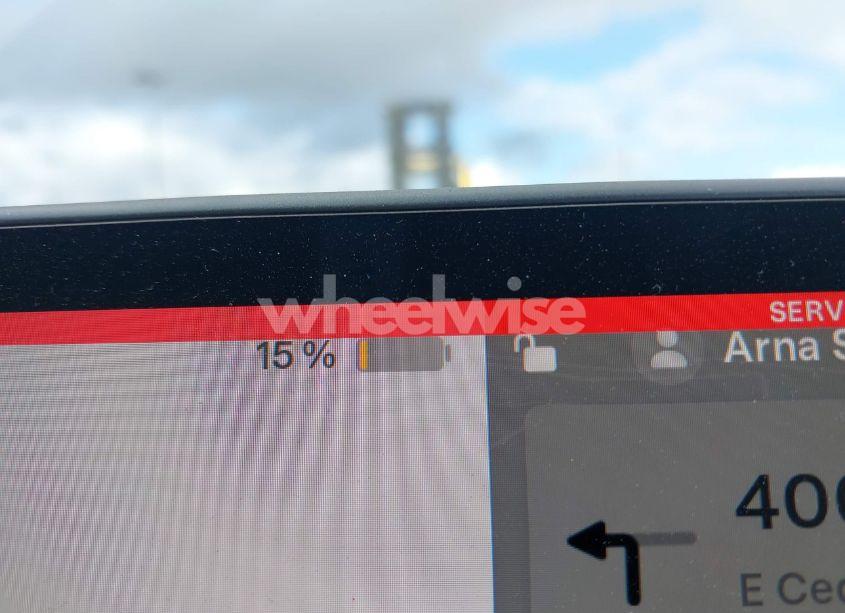 Photo 18 of 2024 Tesla Model Y LONG RANGE DUAL MOTOR ALL-WHEEL DRIVE/RWD (VIN 7SAYGDED7RF197638)