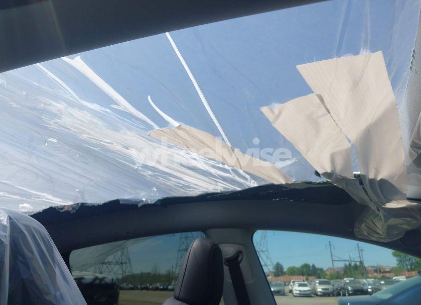 Photo 20 of 2025 Tesla Model Y LONG RANGE DUAL MOTOR ALL-WHEEL DRIVE (VIN 7SAYGDED7SA378872)