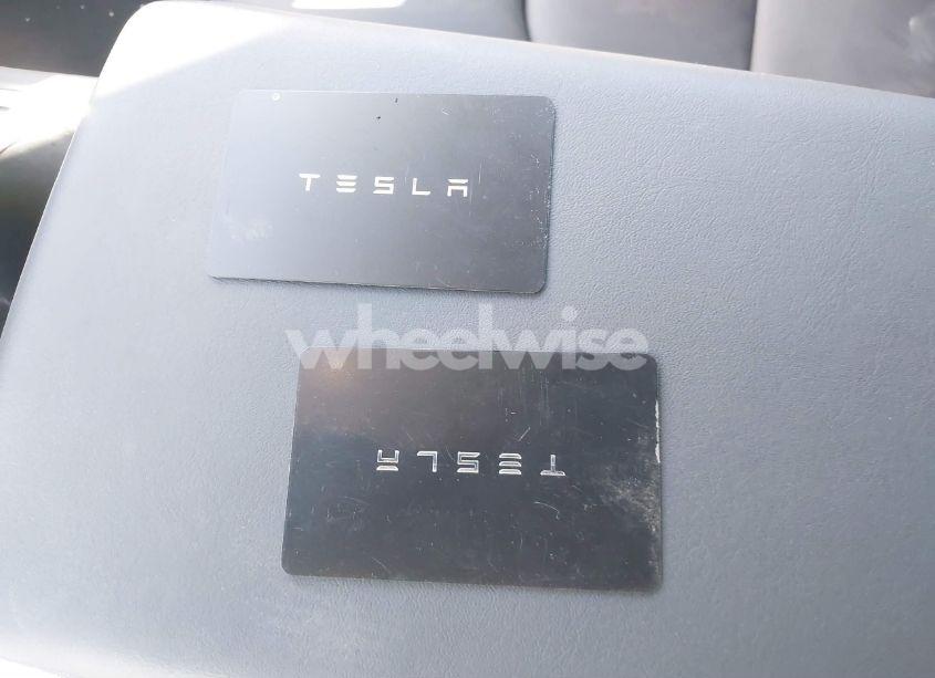 Photo 10 of 2023 Tesla Model Y RWD (VIN 7SAYGDED8PF944970)