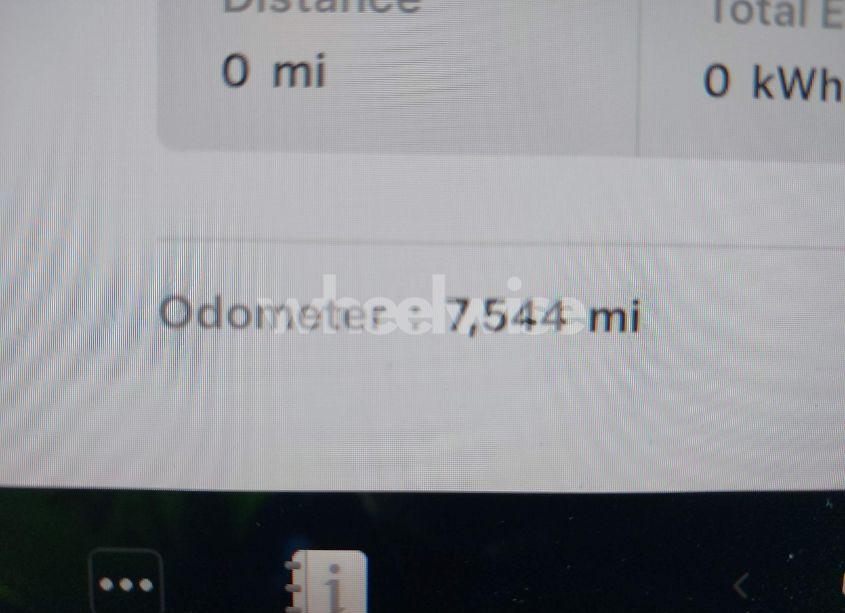 Photo 14 of 2023 Tesla Model Y RWD (VIN 7SAYGDED8PF944970)