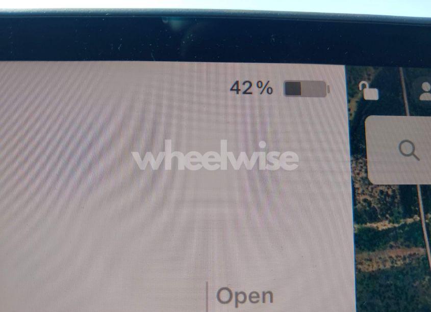 Photo 16 of 2023 Tesla Model Y RWD (VIN 7SAYGDED8PF944970)