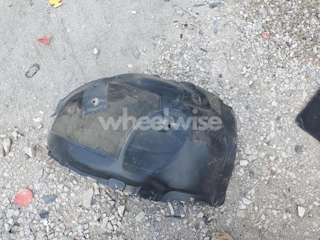 Photo 8 of 2024 TESLA MODEL Y (VIN 7SAYGDED8RF158606)