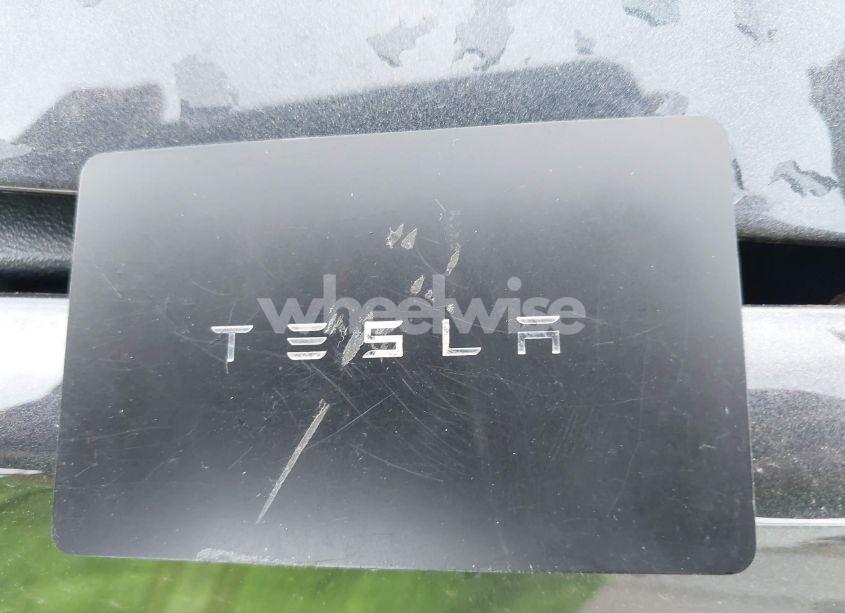 Photo 11 of 2024 Tesla Model Y LONG RANGE DUAL MOTOR ALL-WHEEL DRIVE/RWD (VIN 7SAYGDED9RF040080)