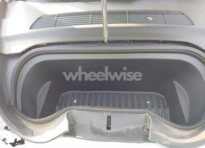 Photo 10 of 2023 Tesla Model Y RWD (VIN 7SAYGDEDXPF963925)