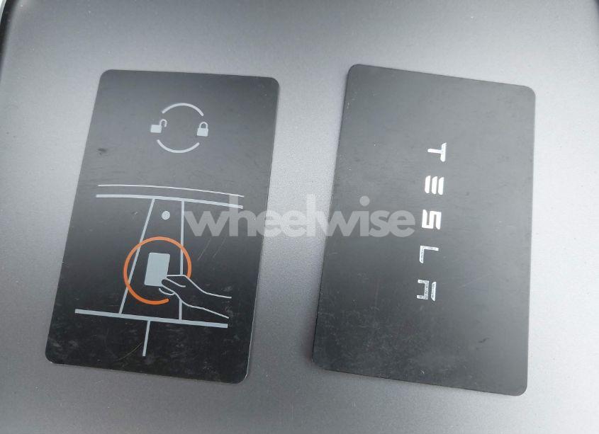 Photo 11 of 2023 Tesla Model Y RWD (VIN 7SAYGDEDXPF963925)