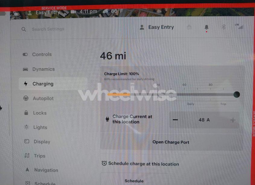 Photo 17 of 2023 Tesla Model Y RWD (VIN 7SAYGDEDXPF963925)