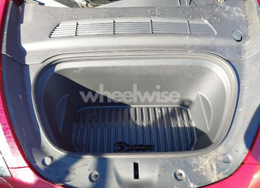 Photo 10 of 2024 Tesla Model Y LONG RANGE DUAL MOTOR ALL-WHEEL DRIVE/RWD (VIN 7SAYGDEDXRA308969)