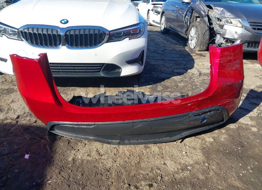 Photo 11 of 2024 Tesla Model Y LONG RANGE DUAL MOTOR ALL-WHEEL DRIVE/RWD (VIN 7SAYGDEDXRA308969)