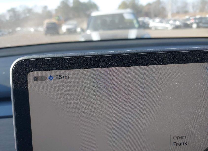 Photo 17 of 2024 Tesla Model Y LONG RANGE DUAL MOTOR ALL-WHEEL DRIVE/RWD (VIN 7SAYGDEDXRF028536)