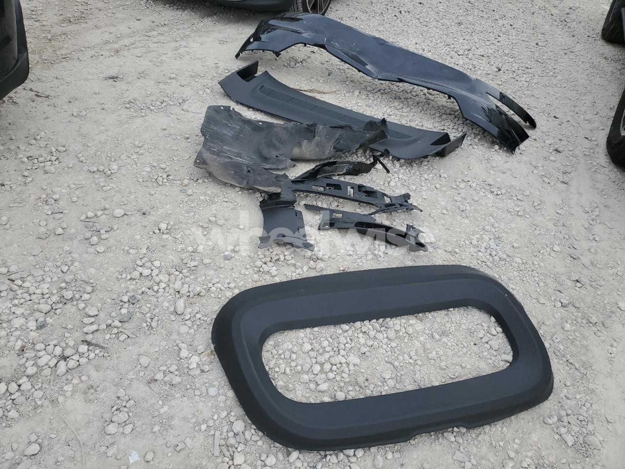 Photo 12 of 2026 TESLA MODEL Y (VIN 7SAYGDEDXTF379955)