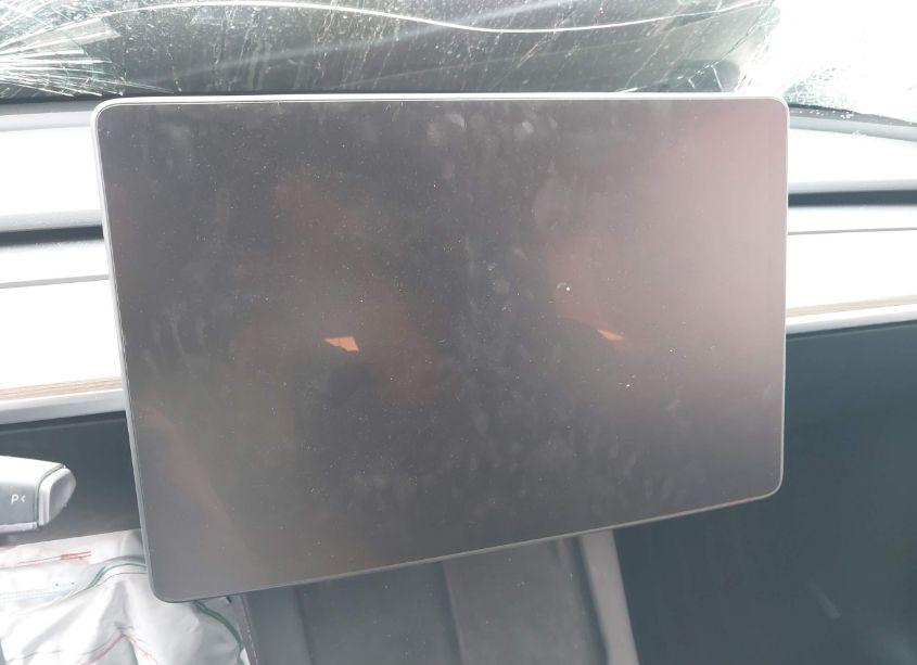 Photo 14 of 2023 Tesla Model Y AWD/LONG RANGE DUAL MOTOR ALL-WHEEL DRIVE (VIN 7SAYGDEE0PA029312)