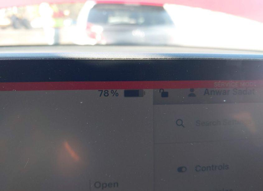 Photo 17 of 2023 Tesla Model Y AWD/LONG RANGE DUAL MOTOR ALL-WHEEL DRIVE (VIN 7SAYGDEE0PA175922)