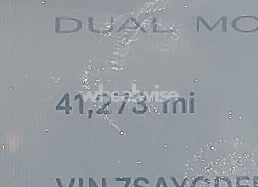 Photo 15 of 2023 Tesla Model Y AWD/LONG RANGE DUAL MOTOR ALL-WHEEL DRIVE (VIN 7SAYGDEE0PA183891)