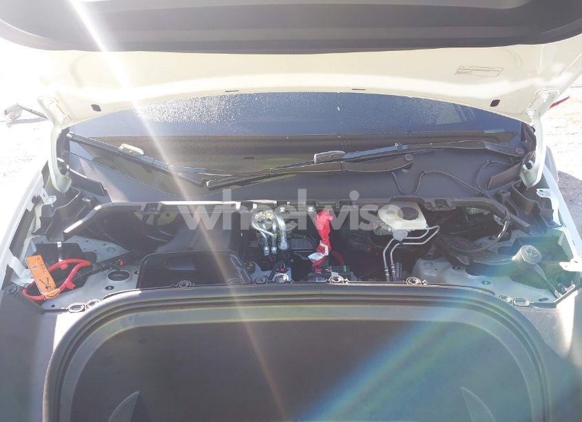 Photo 10 of 2023 Tesla Model Y AWD/LONG RANGE DUAL MOTOR ALL-WHEEL DRIVE (VIN 7SAYGDEE0PA199427)