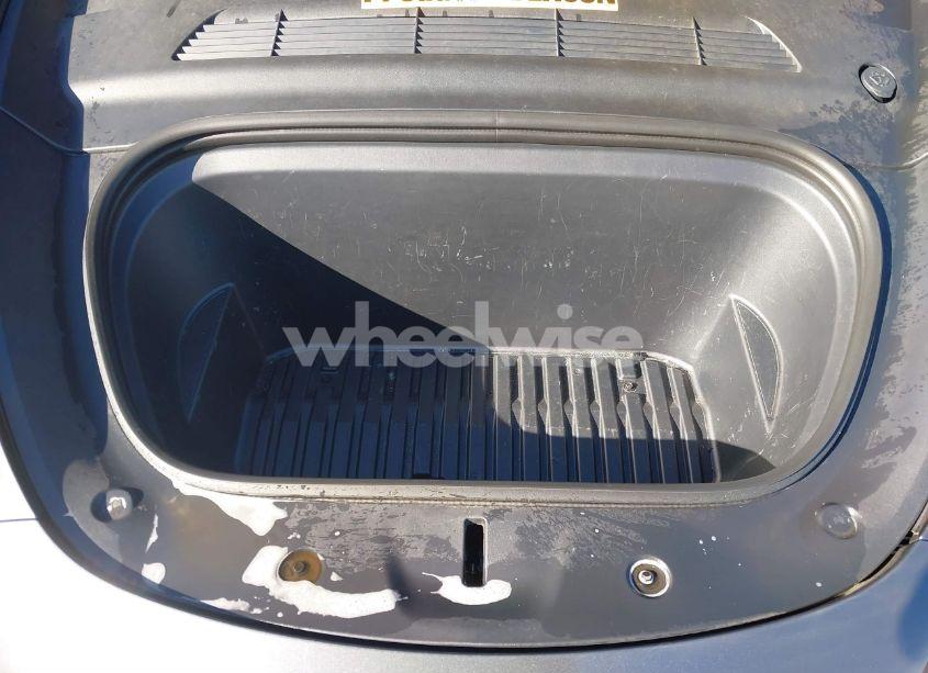 Photo 10 of 2023 Tesla Model Y AWD/LONG RANGE DUAL MOTOR ALL-WHEEL DRIVE (VIN 7SAYGDEE0PF708452)