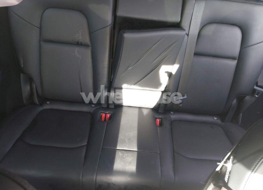 Photo 8 of 2023 Tesla Model Y AWD/LONG RANGE DUAL MOTOR ALL-WHEEL DRIVE (VIN 7SAYGDEE0PF746909)