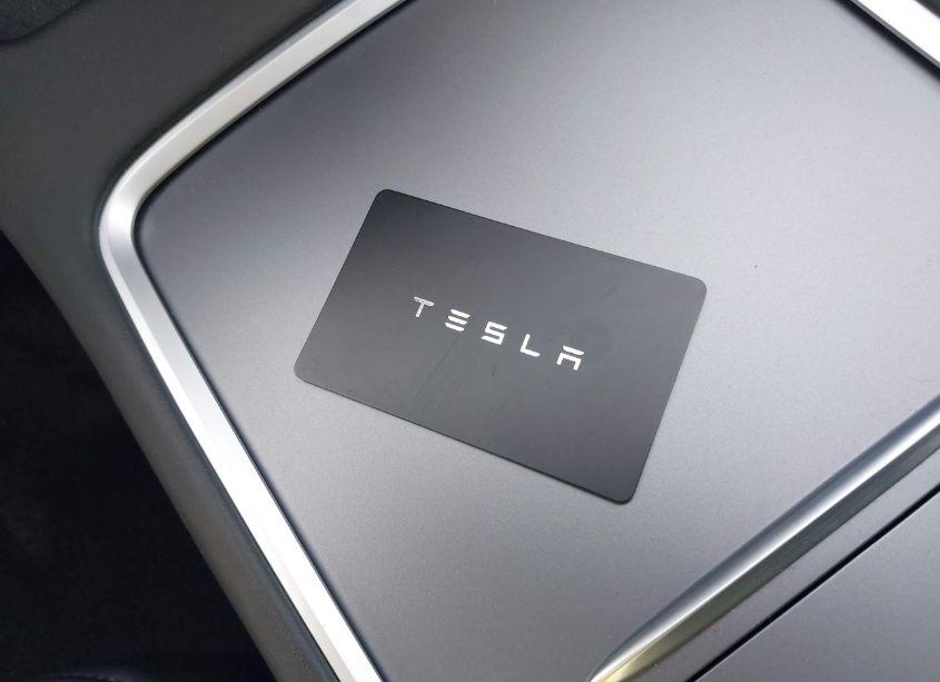 Photo 11 of 2024 Tesla Model Y LONG RANGE DUAL MOTOR ALL-WHEEL DRIVE (VIN 7SAYGDEE0RA309055)