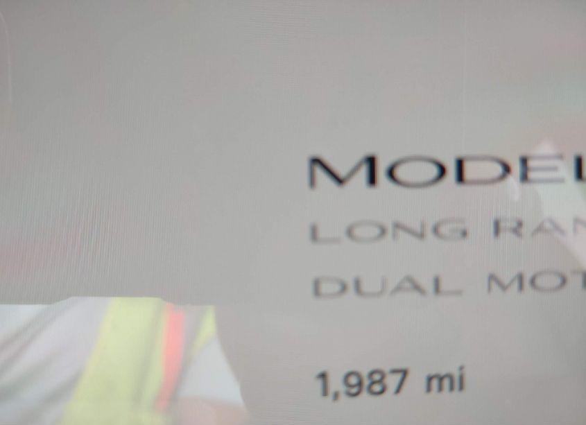 Photo 15 of 2024 Tesla Model Y LONG RANGE DUAL MOTOR ALL-WHEEL DRIVE (VIN 7SAYGDEE0RA309055)