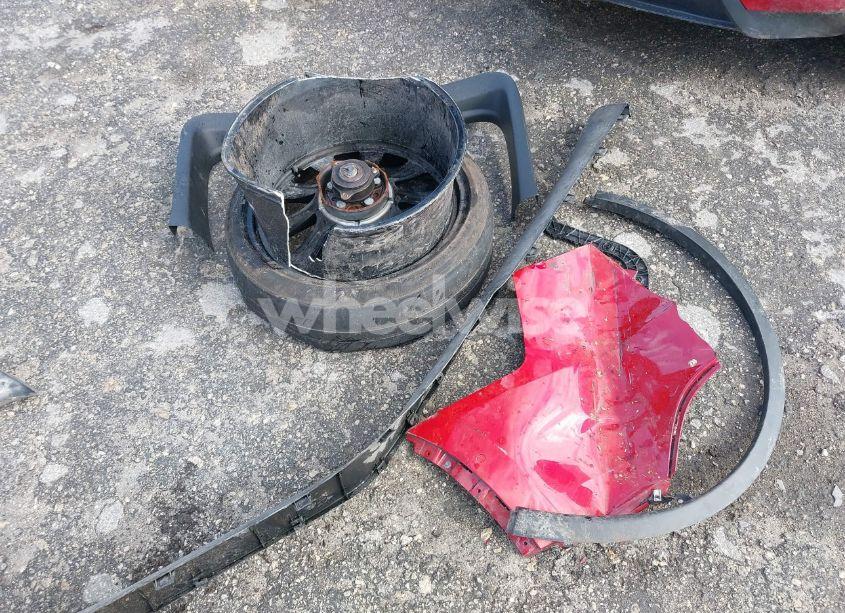 Photo 11 of 2022 Tesla Model Y LONG RANGE DUAL MOTOR ALL-WHEEL DRIVE (VIN 7SAYGDEE1NF385414)