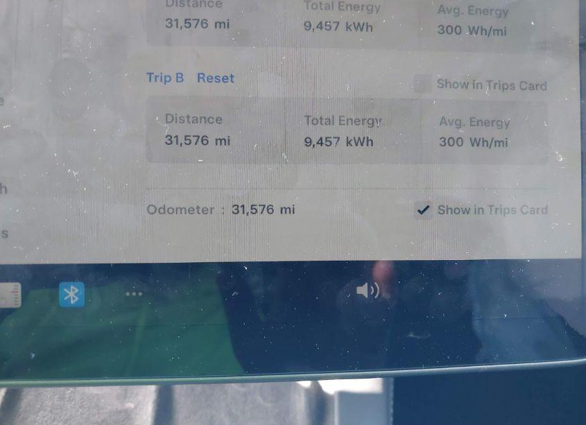 Photo 7 of 2022 Tesla Model Y LONG RANGE DUAL MOTOR ALL-WHEEL DRIVE (VIN 7SAYGDEE1NF450861)