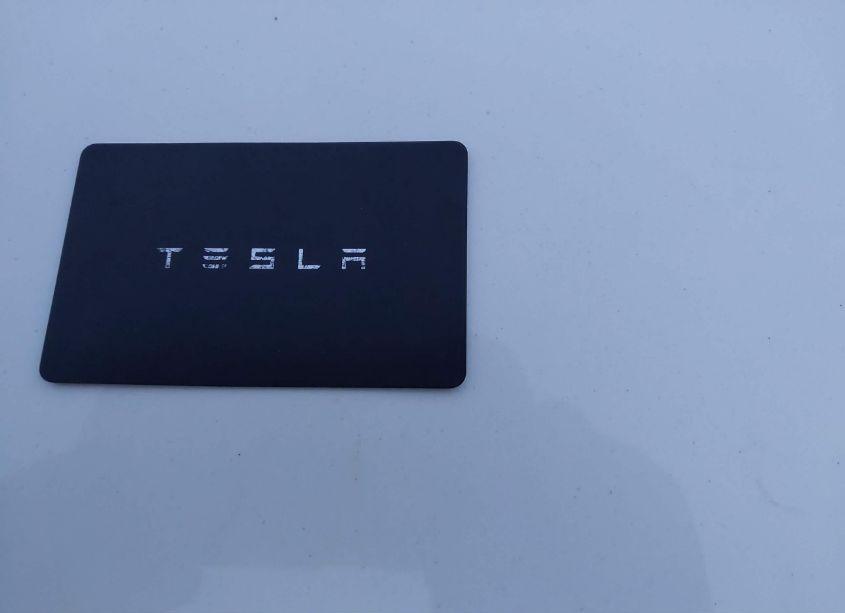 Photo 11 of 2022 Tesla Model Y LONG RANGE DUAL MOTOR ALL-WHEEL DRIVE (VIN 7SAYGDEE1NF559482)