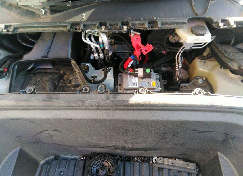 Photo 10 of 2023 Tesla Model Y AWD/LONG RANGE DUAL MOTOR ALL-WHEEL DRIVE (VIN 7SAYGDEE1PA059922)