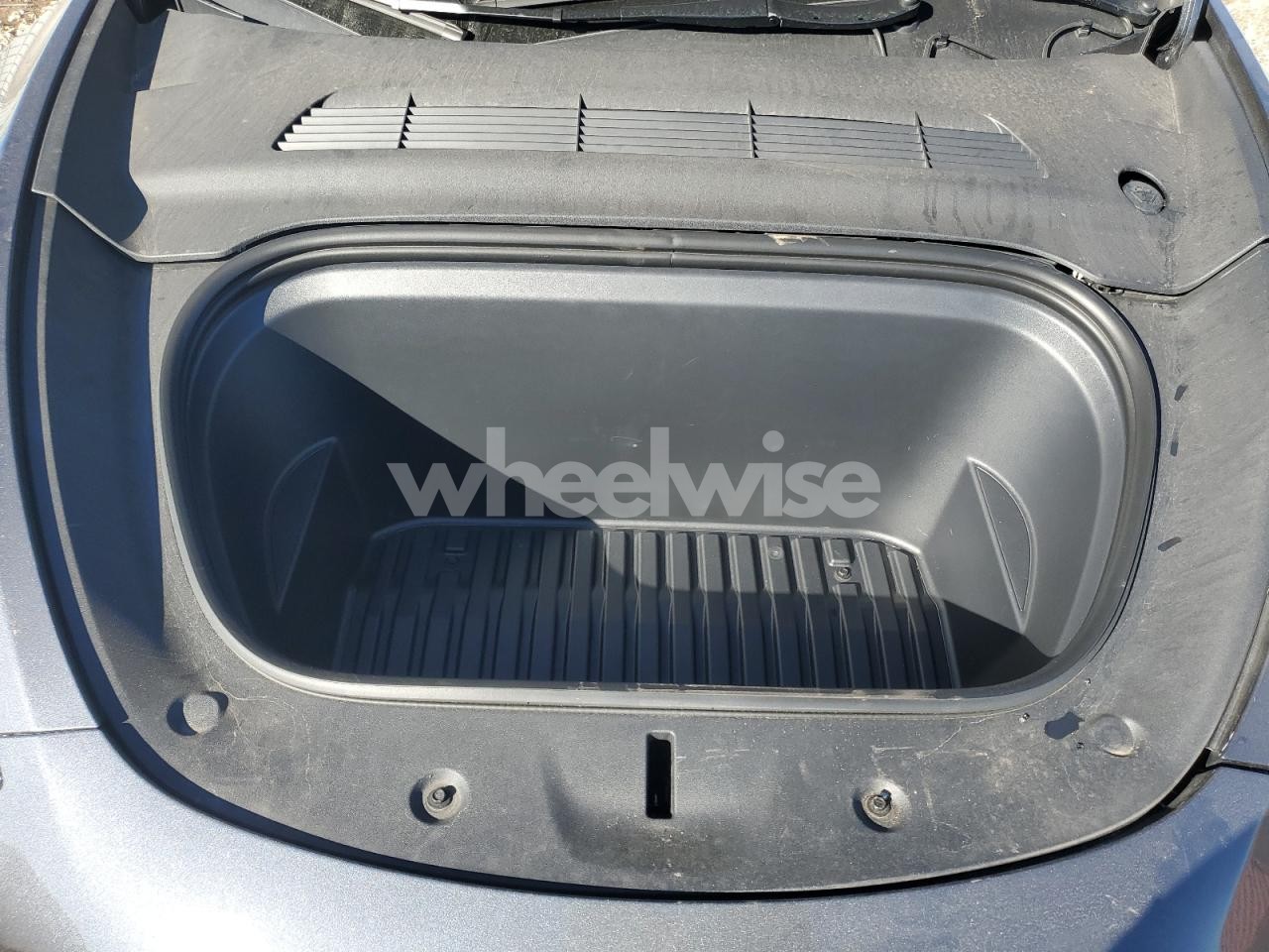 Photo 11 of 2023 TESLA MODEL Y (VIN 7SAYGDEE1PA155517)