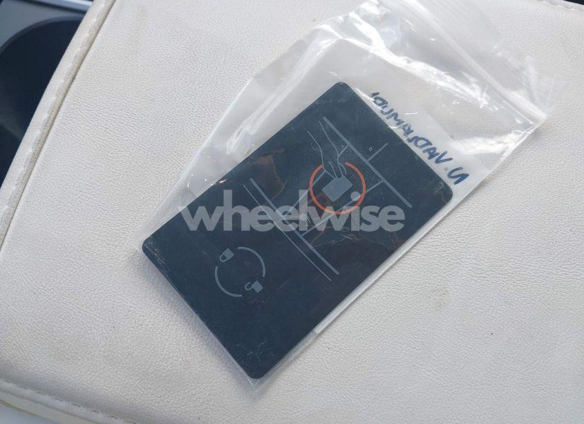 Photo 11 of 2023 Tesla Model Y AWD/LONG RANGE DUAL MOTOR ALL-WHEEL DRIVE (VIN 7SAYGDEE1PF630246)