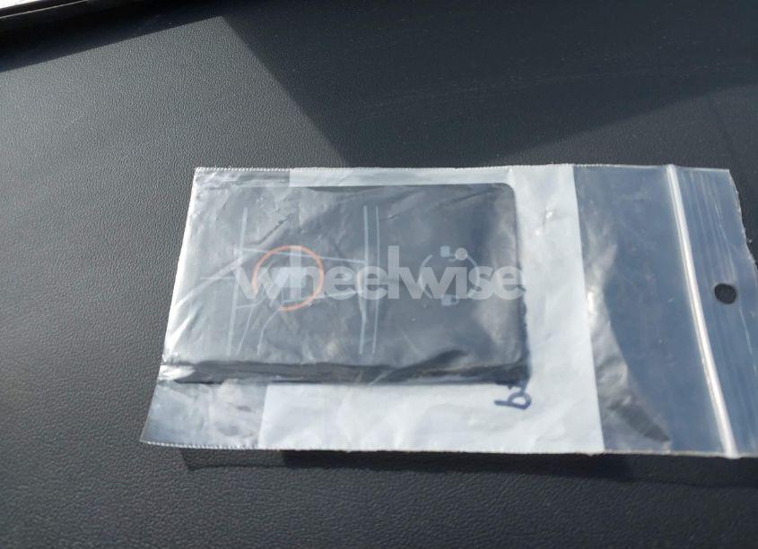 Photo 11 of 2023 Tesla Model Y AWD/LONG RANGE DUAL MOTOR ALL-WHEEL DRIVE (VIN 7SAYGDEE1PF755666)