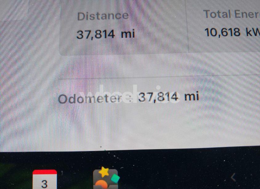 Photo 16 of 2023 Tesla Model Y AWD/LONG RANGE DUAL MOTOR ALL-WHEEL DRIVE (VIN 7SAYGDEE1PF755666)