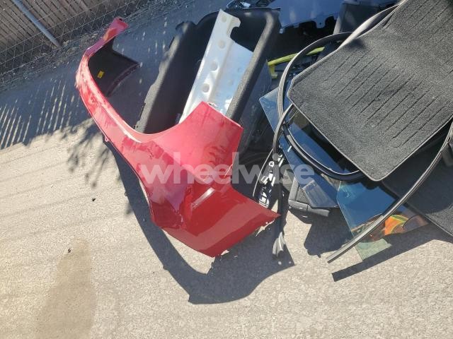 Photo 3 of 2023 TESLA MODEL Y (VIN 7SAYGDEE1PF825134)