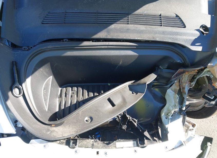 Photo 10 of 2023 Tesla Model Y AWD/LONG RANGE DUAL MOTOR ALL-WHEEL DRIVE (VIN 7SAYGDEE1PF920924)