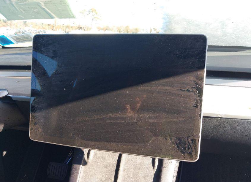 Photo 17 of 2024 Tesla Model Y LONG RANGE DUAL MOTOR ALL-WHEEL DRIVE (VIN 7SAYGDEE1RA249898)