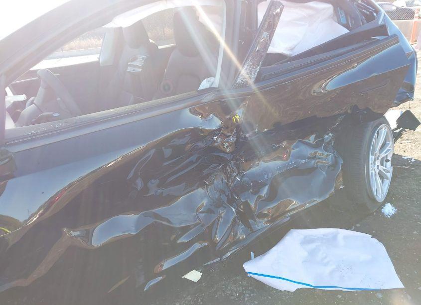 Photo 19 of 2024 Tesla Model Y LONG RANGE DUAL MOTOR ALL-WHEEL DRIVE (VIN 7SAYGDEE1RA249898)