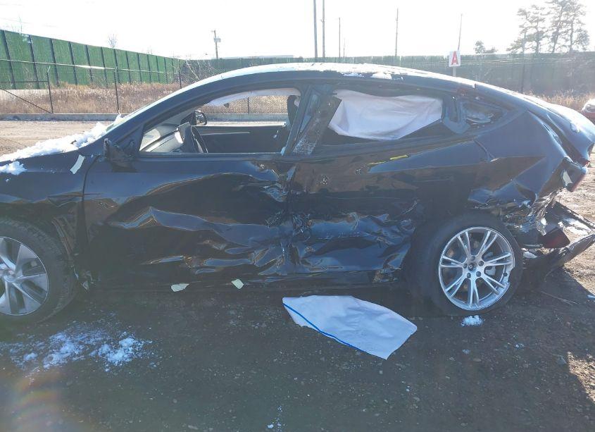 Photo 6 of 2024 Tesla Model Y LONG RANGE DUAL MOTOR ALL-WHEEL DRIVE (VIN 7SAYGDEE1RA249898)