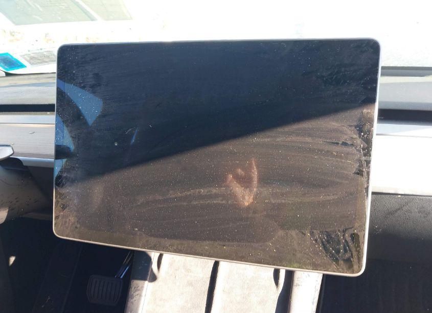 Photo 7 of 2024 Tesla Model Y LONG RANGE DUAL MOTOR ALL-WHEEL DRIVE (VIN 7SAYGDEE1RA249898)