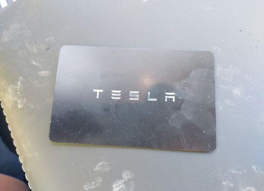 Photo 11 of 2024 Tesla Model Y LONG RANGE DUAL MOTOR ALL-WHEEL DRIVE (VIN 7SAYGDEE1RA278575)